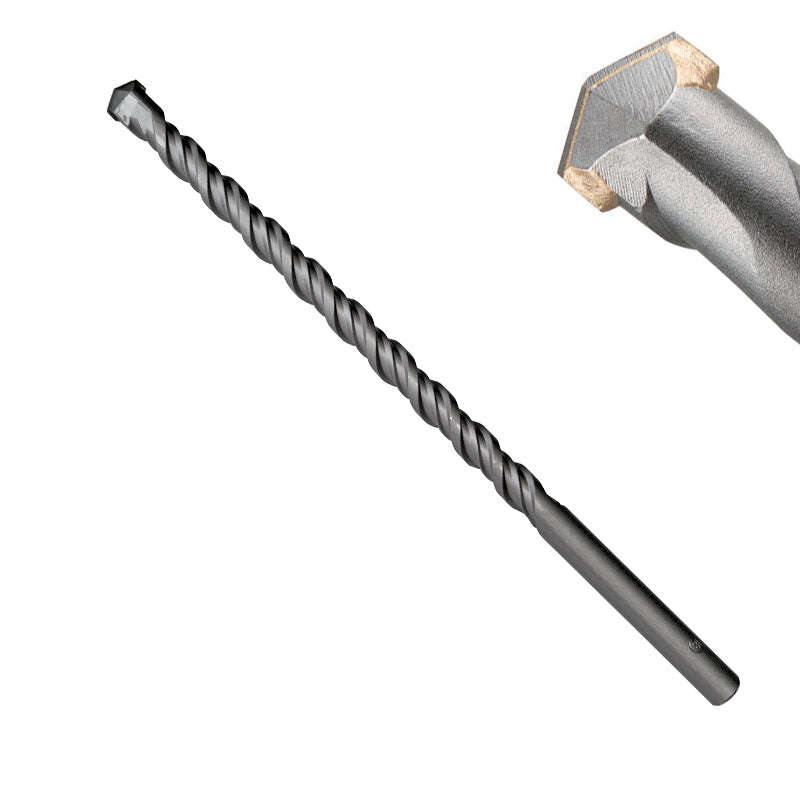 SVEDER ZA BETON D4.0 75x40mm