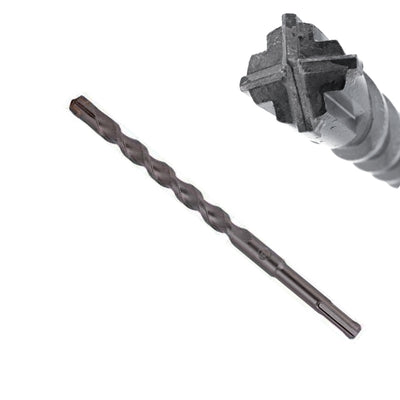 SVEDER ZA BETON CROSS HEAD SDS-PLUS D6.0 210x50mm