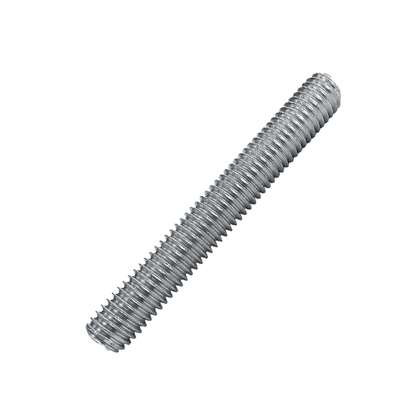 OVJESNI VIJAK Z NAVOJEM 8X1000MM