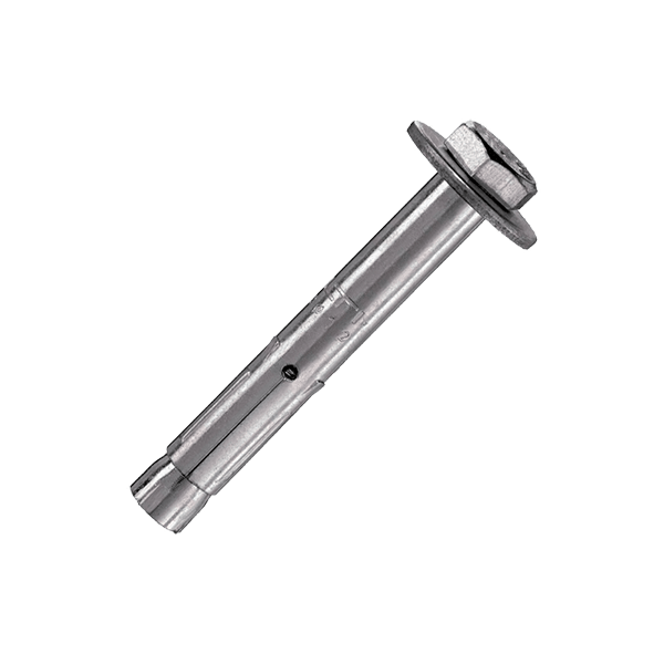 SIDRNI VIJAK M6 8X60mm