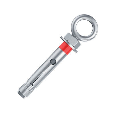 SIDRO S KAVLJEM M6 8X45mm