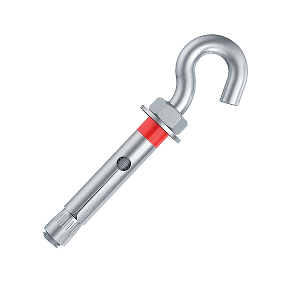 SIDRO S KAVLJEM M6 8X45mm