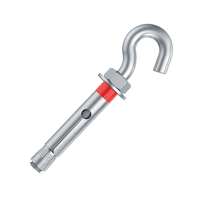 SIDRO S KAVLJEM M6 8X45mm