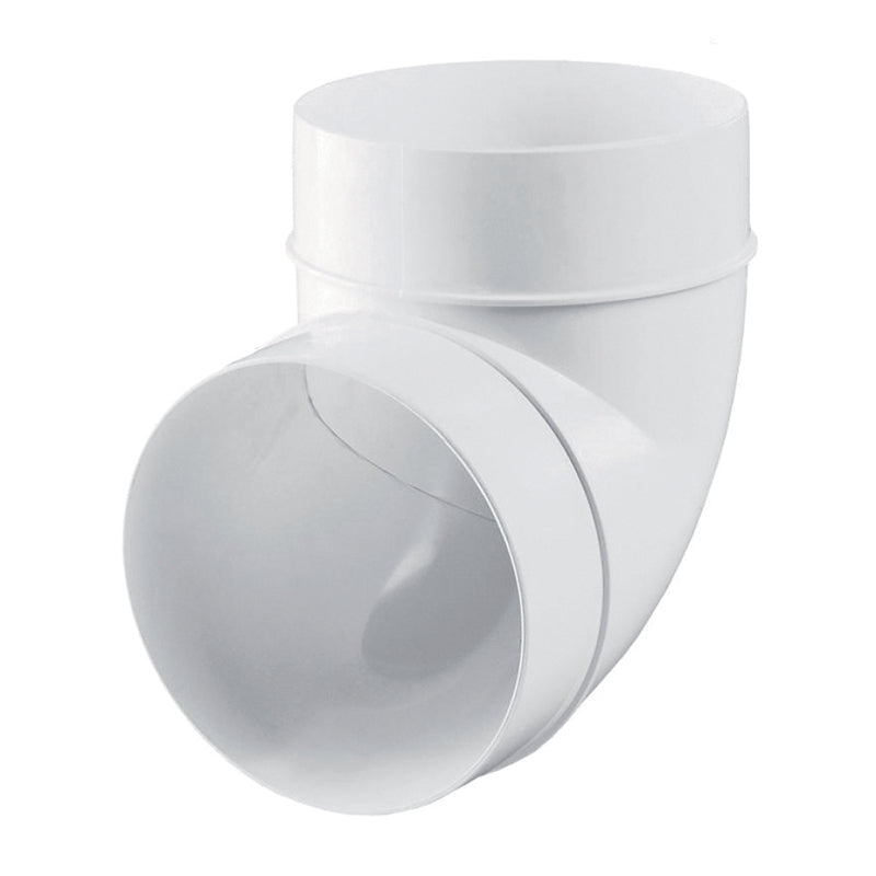 OKROGLO KOLENO 90° D100 mm
