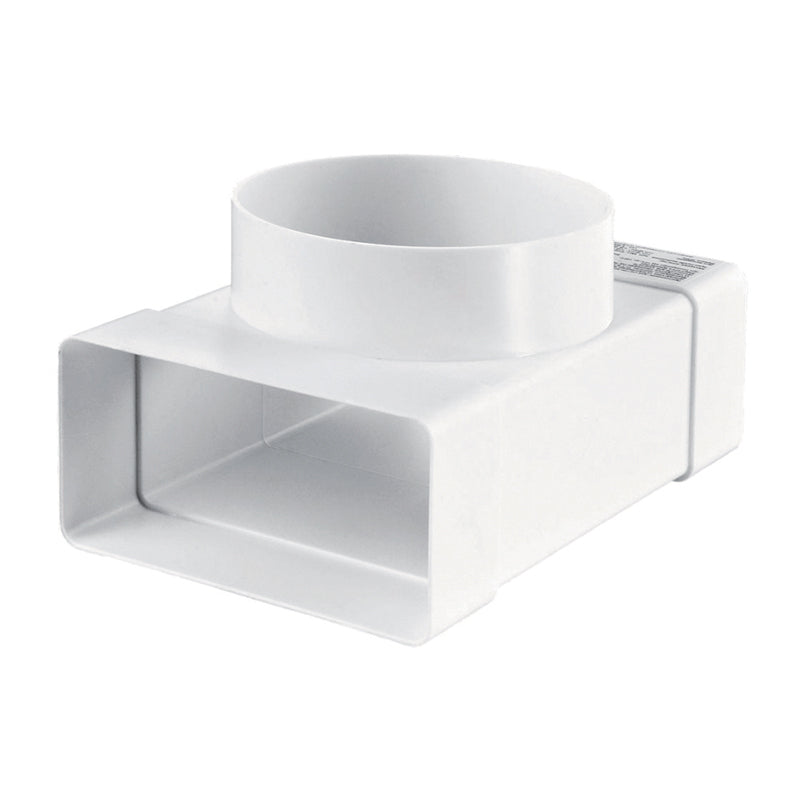 T-KONEKTOR PVC 110x55mm
