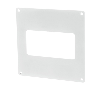 55 PVC SPOJNICA ZA ZID /KF/