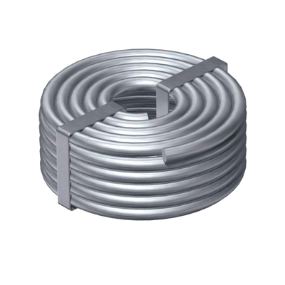 OKROGEL ALUMINIJASTI VODNIK D8mm