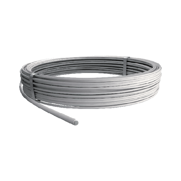 IZOLIRAN OKROGEL ALUMINIJASTI VODNIK D11mm