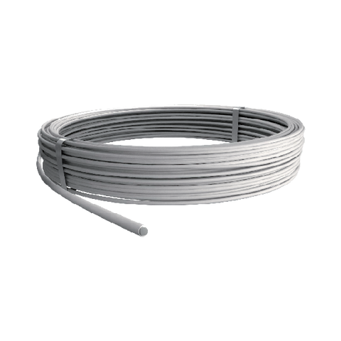 IZOLIRAN OKROGEL ALUMINIJASTI VODNIK D11mm