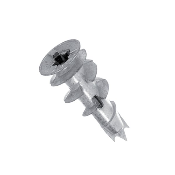 FISCHER GKM KOVINSKI VLOŽEK MAVČNE PLOŠČE D4-5x31mm