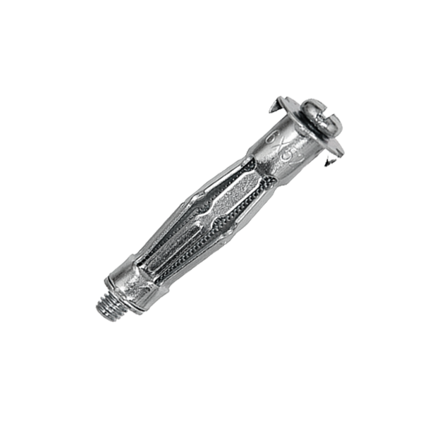 FISCHER HM 4x32 KOVINSKI VLOŽEK ZA VOTLE STENE