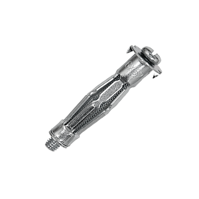 FISCHER HM 6x52 KOVINSKI VLOŽEK ZA VOTLE STENE