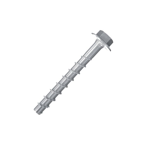 FISCHER FBS II 6 X 60/5 VIJAK S ŠESTOROBO GLAVO
