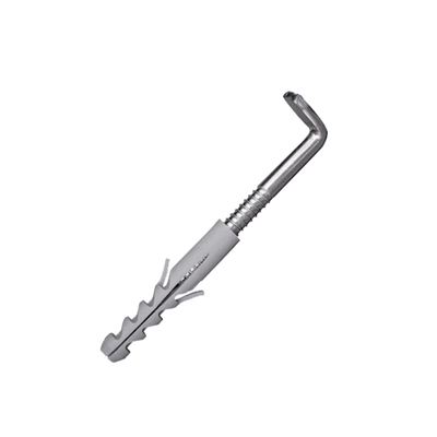FISCHER WDL 14L/120 KOMPLET VIJAKI ZA PRITRDITEV GRELNIKA VODE