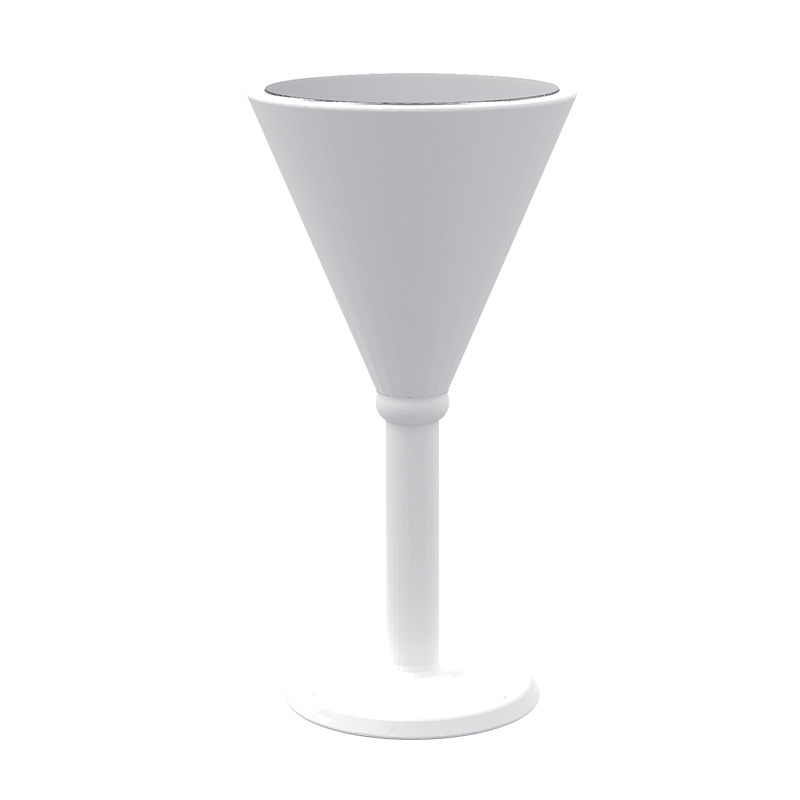 LED MIZA IBIZA RGBW NEUTRAL IP65