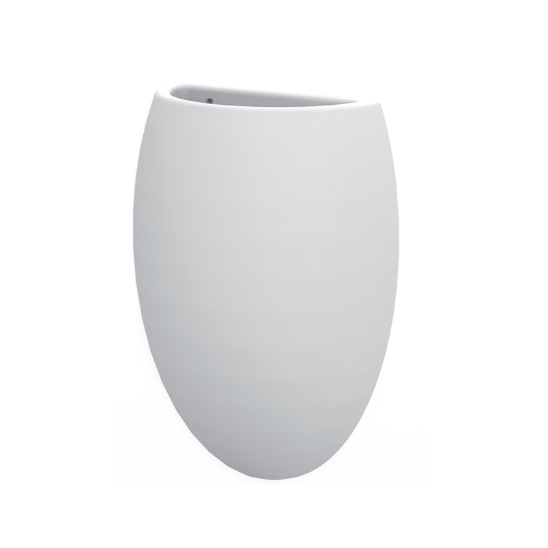LED CVETLIČNI LONČEK GENEVA RGBW NEUTRAL IP65