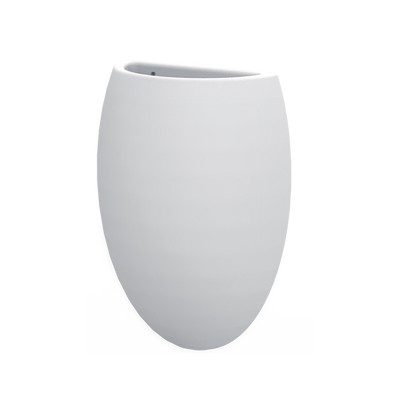 LED CVETLIČNI LONČEK GENEVA RGBW NEUTRAL IP65
