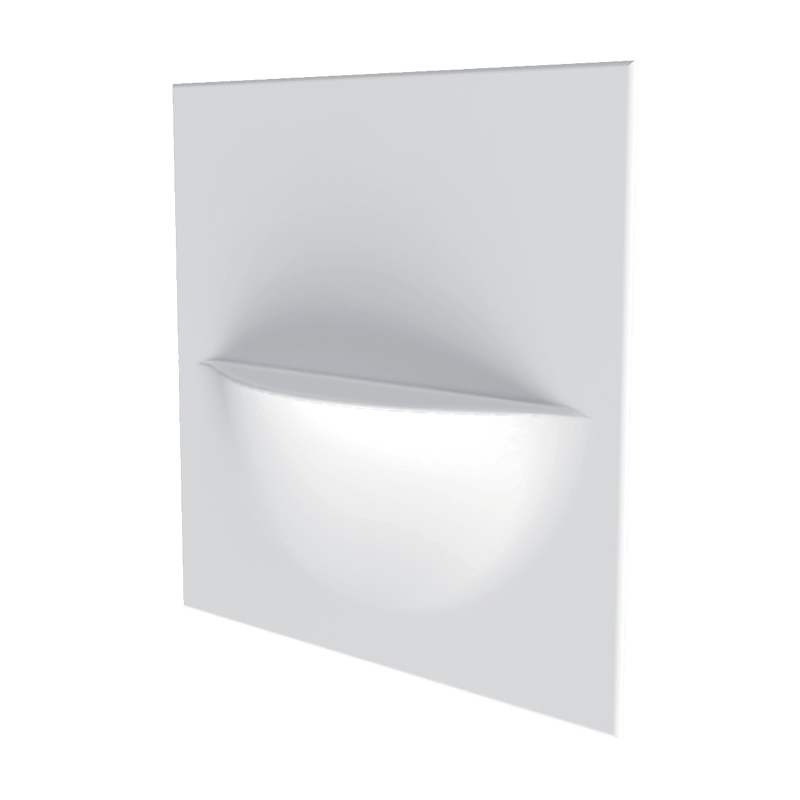 LED STENSKA SVETILKA BOCCA RGBW NEUTRAL IP65