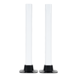 Namizna svetilka Bluetooth RGB+4000K, set