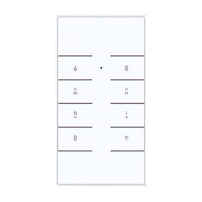 RM433R2-195035 DALJINSKI UPRAVLJALNIK 433MHZ 8 KEY