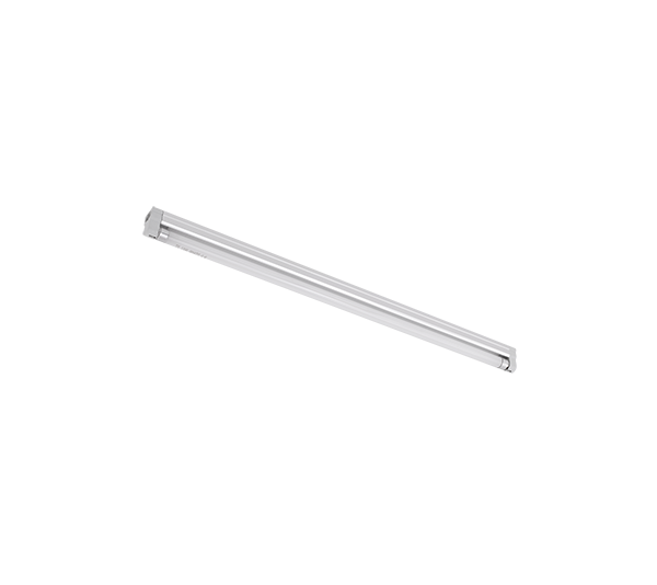 FLUO SVETILKA V BARVI 13W RDEČA