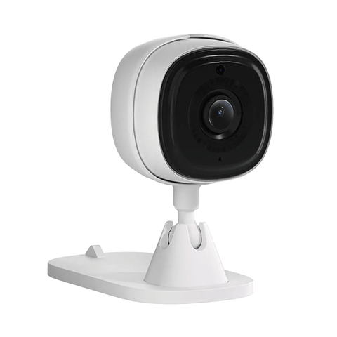 Pametno wi-fi slim security kamera