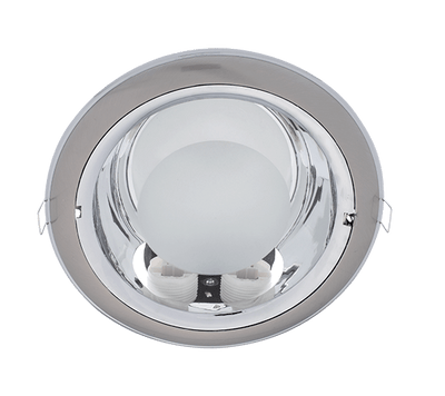 GL206 SATIN NICKEL/CHROME - model 2