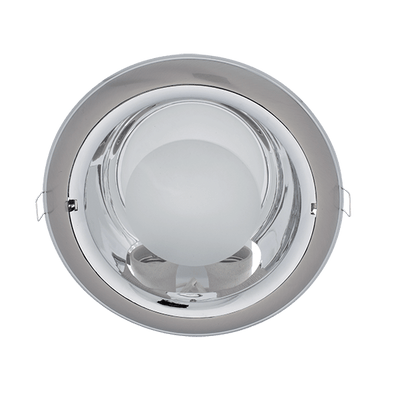 GL206E SATIN NICKEL/CHROME - model 2