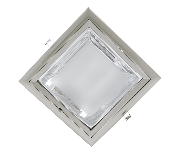 GL204 SATIN NICKEL - model 2