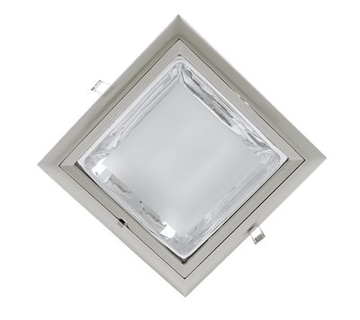GL204 SATIN NICKEL - model 2