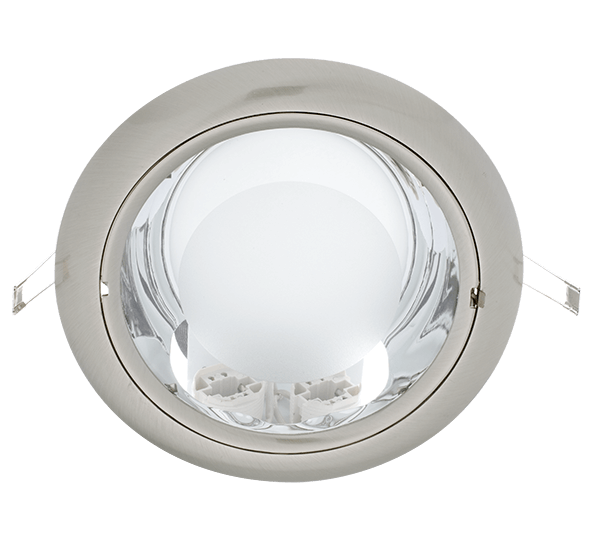 GL205 SATIN NICKEL - model 2