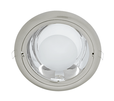GL205E SATIN NICKEL - model 2