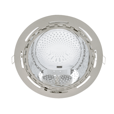 VGRADNA LED SVETILKA GL210 + 2XLED STICKS 9W 2700K SATEN NIKELJ