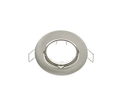 SA-90 SPOT SVETILKA SATIN NIKL ZA 12V MR16 ŽARNICO