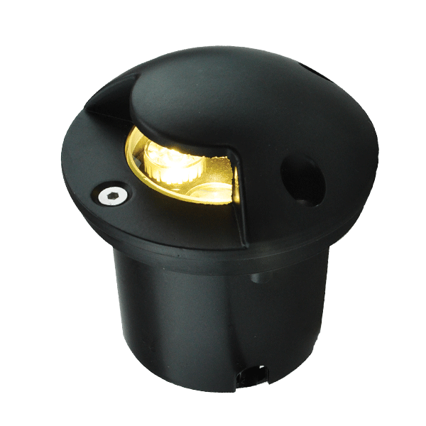GRF071/T1 LED OZEMLJIVA RAZSVETLJAVA 9W 4000K IP65