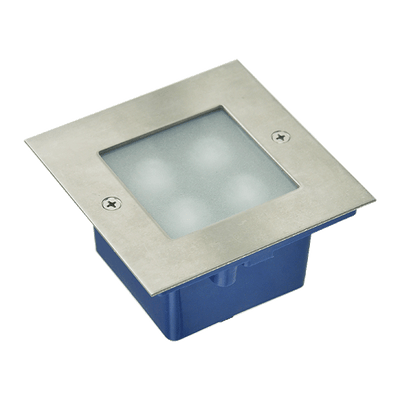 GRF001/T2 LED SMD 1W 3000K IP65 SIVA