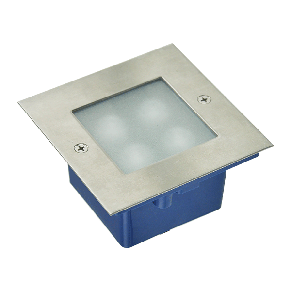 GRF001/T2 LED SMD 1W 4000K IP65 SIVA