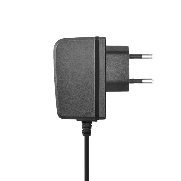 EU ADAPTER FOR WI-FI IP SECURITY CAMERA GK-200MP2-B-195037