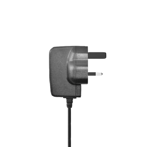 UK ADAPTER FOR WI-FI IP SECURITY CAMERA GK-200MP2-B-195037