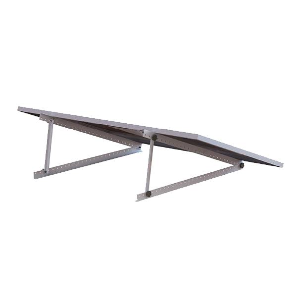 EL-BX01  STRUCT. FOR FLAT ROOF 430W PANEL 30kW,SET