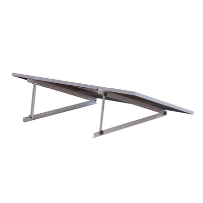 EL-BX01  STRUCT. FOR FLAT ROOF 430W PANEL 30kW,SET