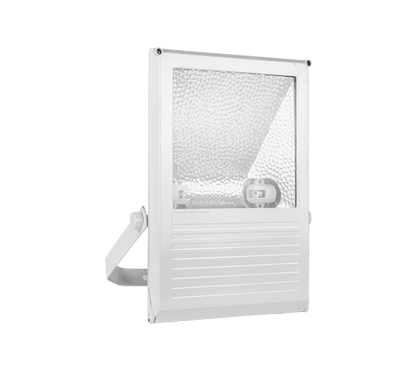 ATLAS45 PRAZNO OGRODJE 70W BELI
