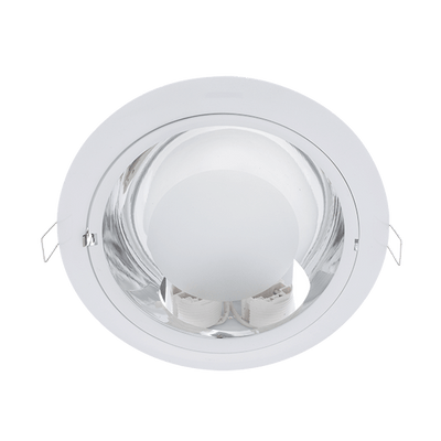 GL205 WHITE - model 2