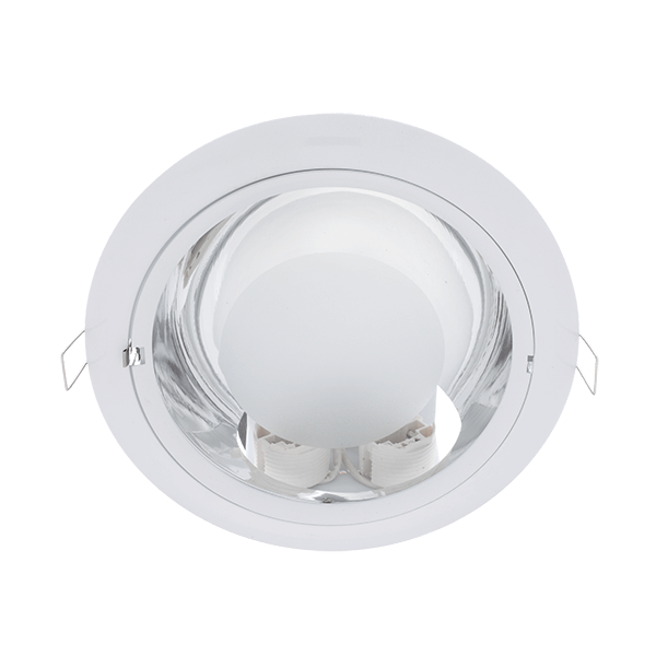 GL205 WHITE - model 3