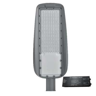 Praga SMD LED cestna svetilka 200W 4000K IP65+ZASILNIM modulom – Elbrand