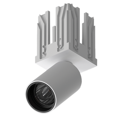 MODENA-SS LED COB MODULE 5W 3000K 24° IP20 WHITE