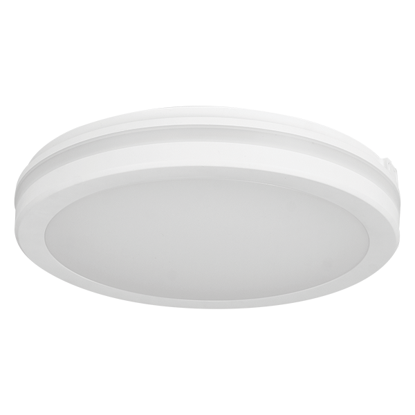 EL-2181 Stropna LED razsvetljava 30W CCT IP65 bela