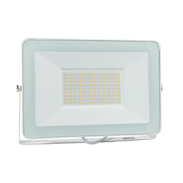 VEGA100 SLIM SMD 100W LED REFLEKTOR 3000K BEL