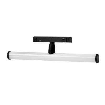 EL-US18 Ultra slim magn. LED 48V 18W CCT bela