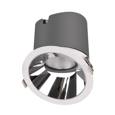 EL-6453 LED Razsvetljava VM 12W 3000K 38° honey net